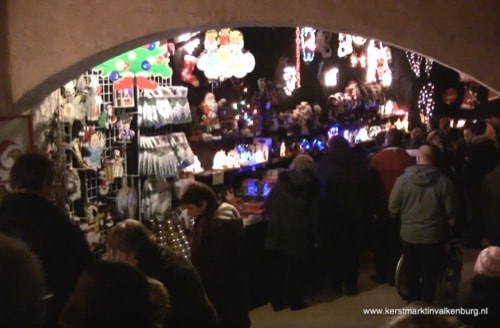 fluweelengrot kerstmarkt valkenburg