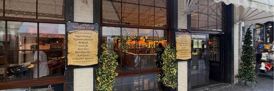 beste grill restaurant  Valkenburg