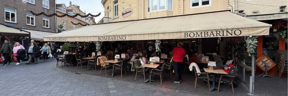 beste terras  Valkenburg