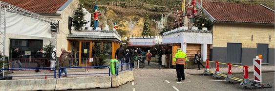 fluweelengrot Valkenburg