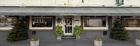 hotel hulsmab  Valkenburg