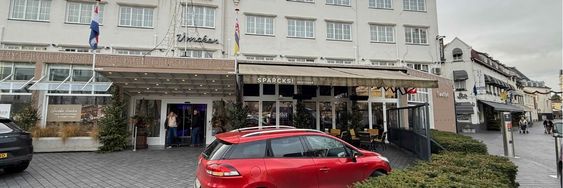 hotel voncken Valkenburg
