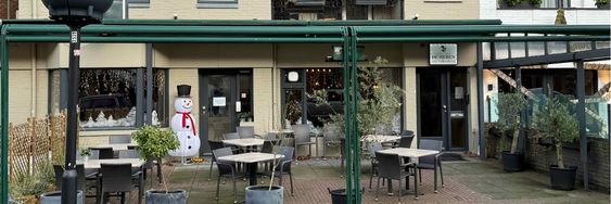 hotel de heren Valkenburg