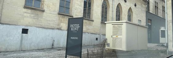 hotel kint Valkenburg