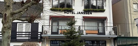 hotel janssen Valkenburg