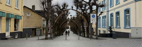 datum Kerstmarkt Valkenburg