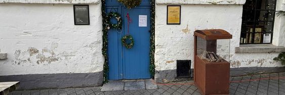 lekkere koffie Valkenburg