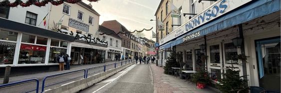 beste terras  Valkenburg