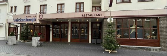 beste bistro Valckenborgh restaurant   Valkenburg