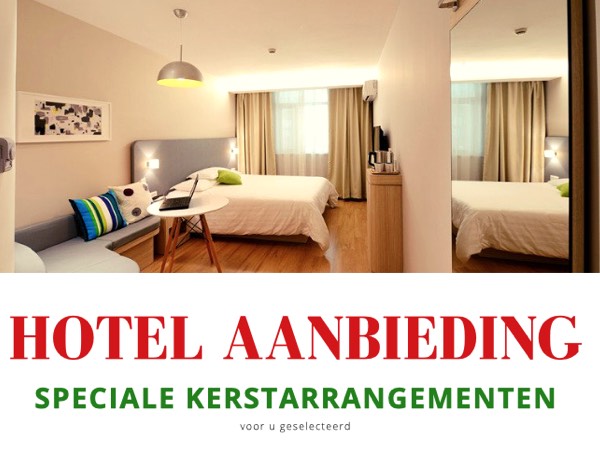 hotel kerstmarkt valkenburg