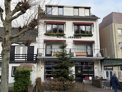 hotel kerstmarkt valkenburg