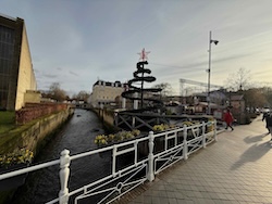 hotels Kerstmarkt Valkenburg
