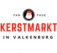 logo kerstmarkt valkenburg