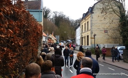 datum kerstmarkt valkenburg